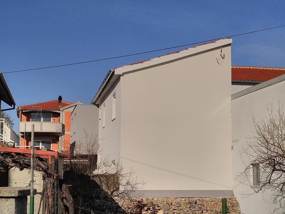 Zloselo Gradnja