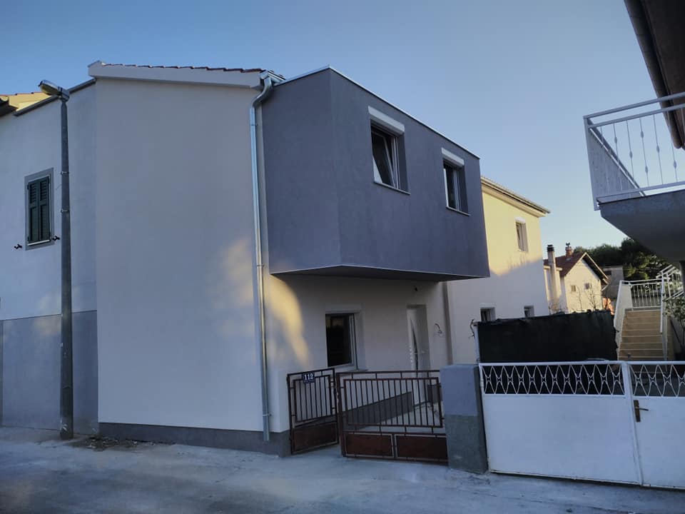 Zloselo Gradnja