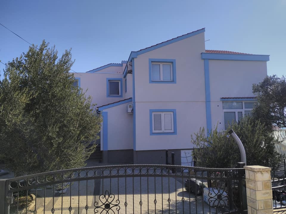 Zloselo Gradnja