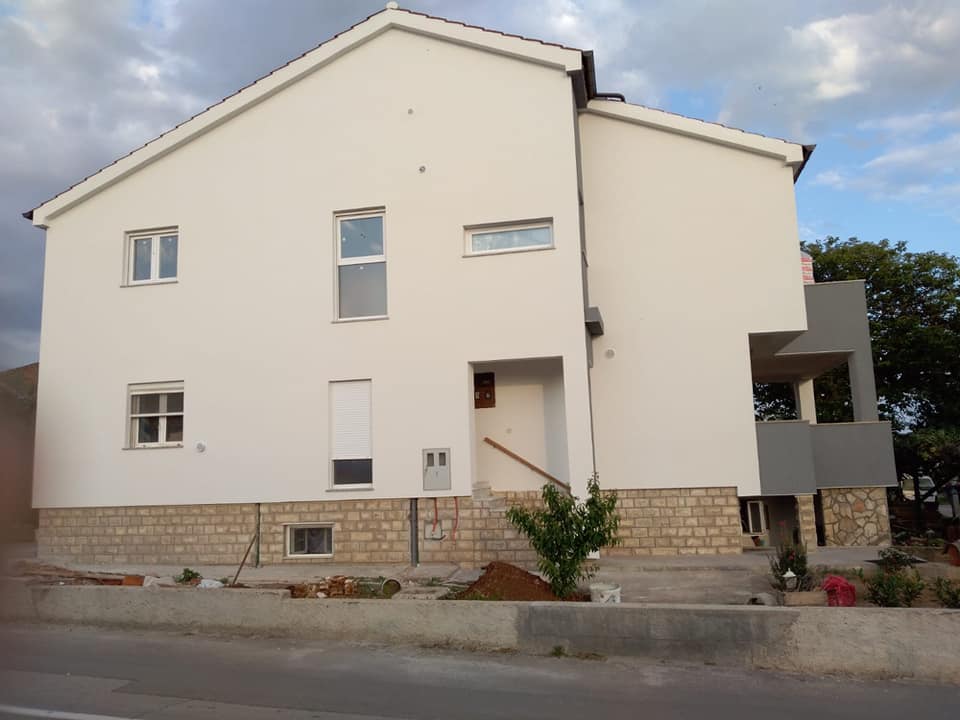 Zloselo Gradnja