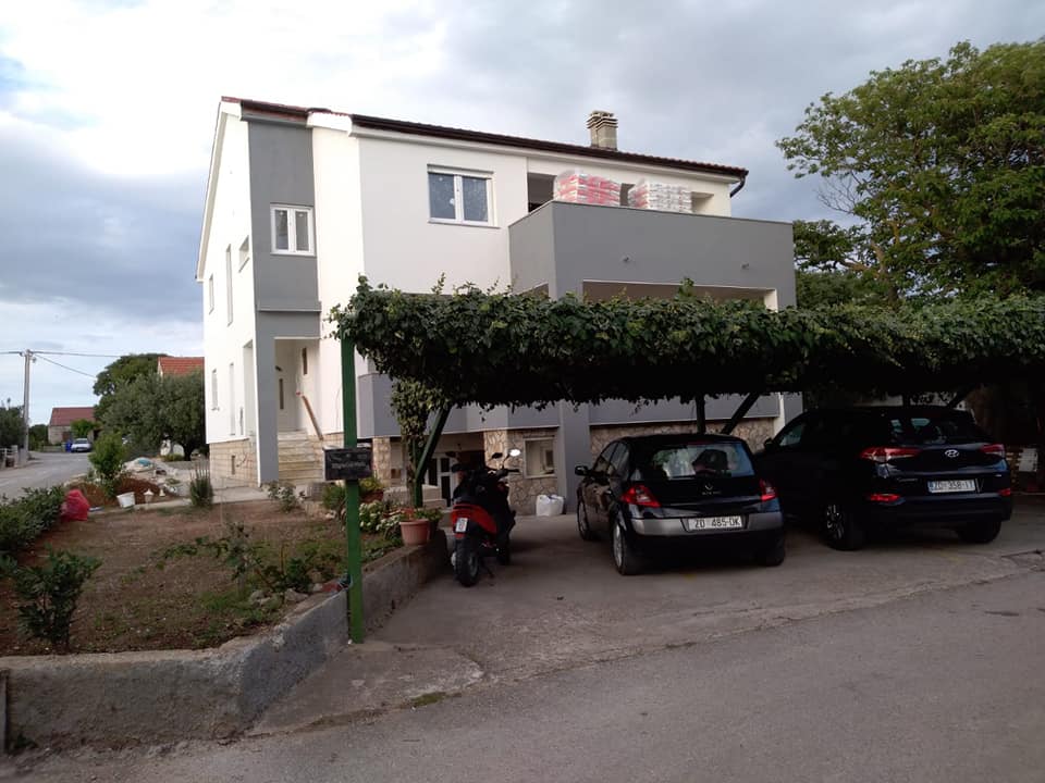 Zloselo Gradnja
