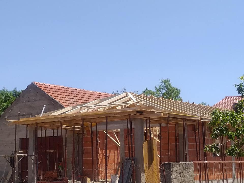 Krovišta