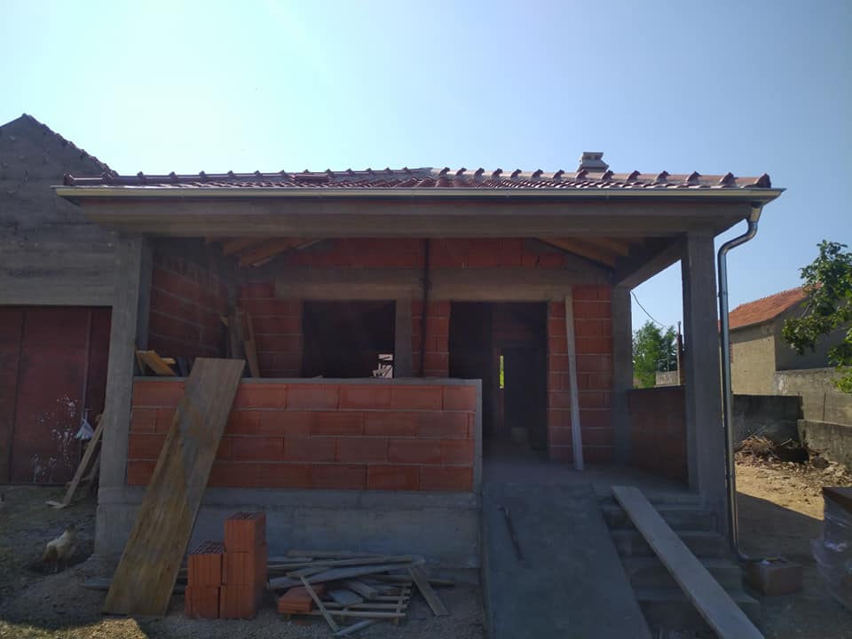 Krovišta