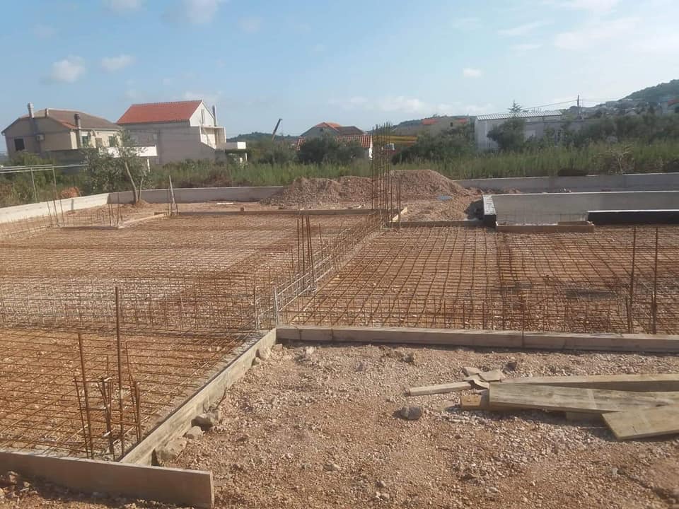 Temeljne ploče